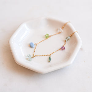 Springy Charm Bracelet