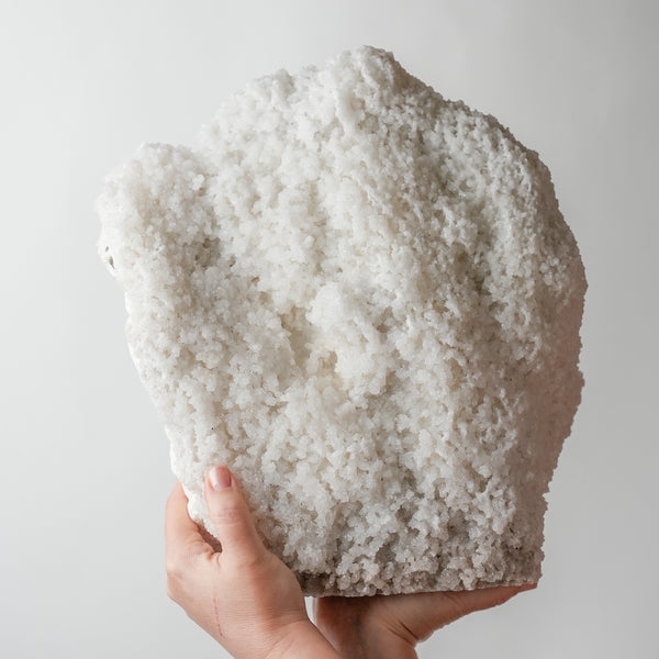 Incredibly Quartz Cloud (Heavy!)