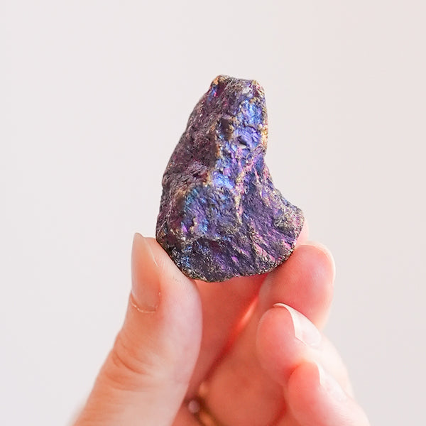 Chalcopyrite Minis