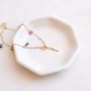 Cheerful Charm Bracelet