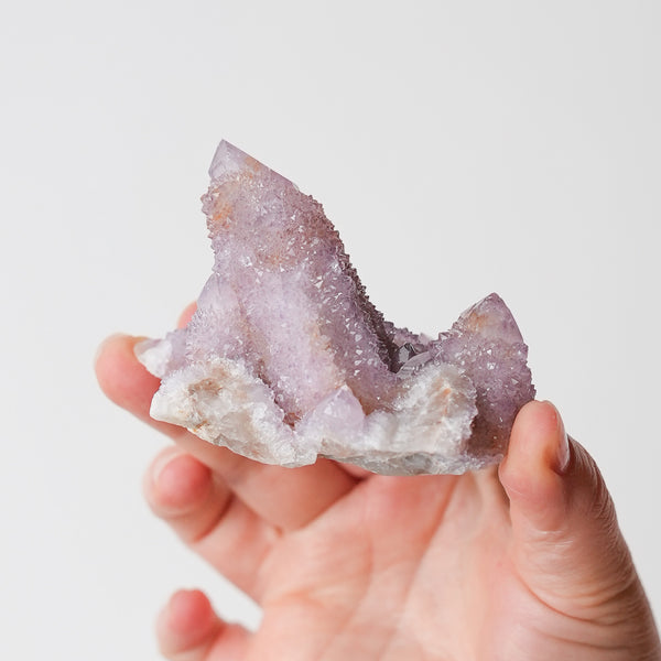 Spirit Amethyst