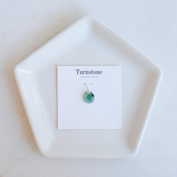 Emerald Charm