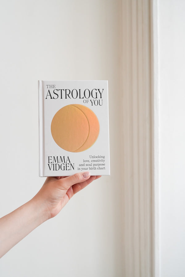 The Astrology of You