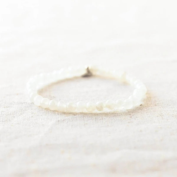 Moonstone Bracelet