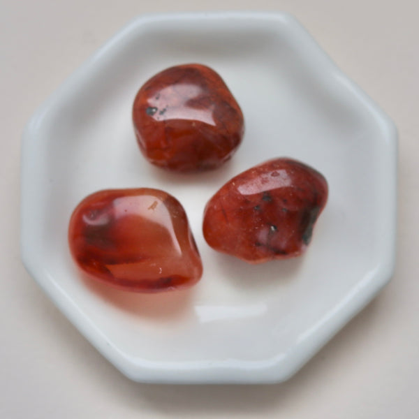 Tumbled Stones