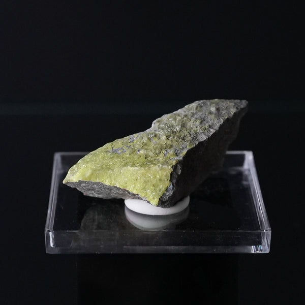 Liebigite