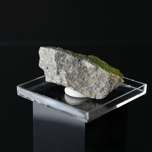 Liebigite