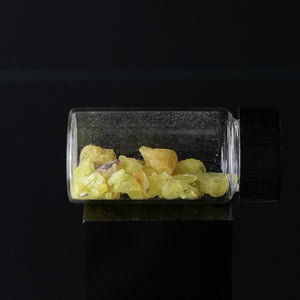 Liebigite Granules