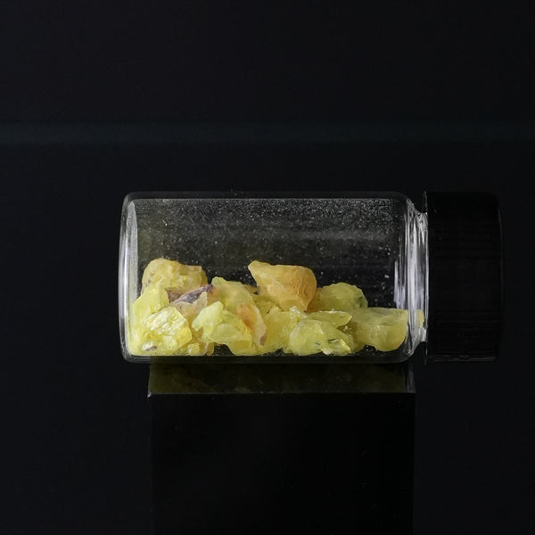 Liebigite Granules