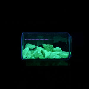 Liebigite Granules