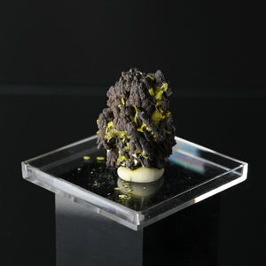 Meta-Autunite