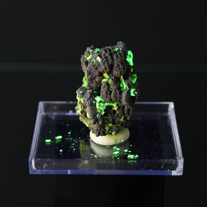 Meta-Autunite