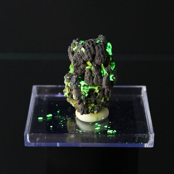 Meta-Autunite