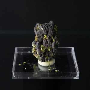 Meta-Autunite