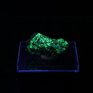 Uraninite