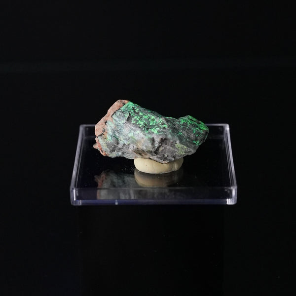 Uraninite
