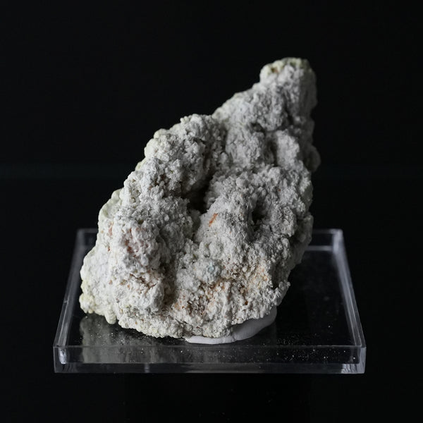 Zippeite and Johannite on Alunogen