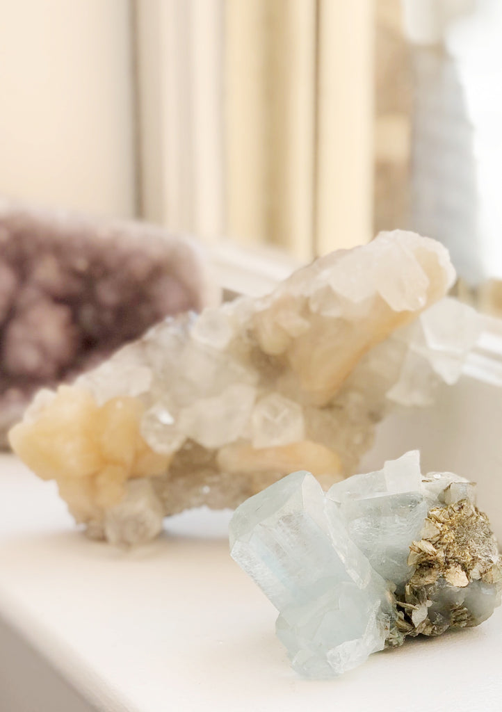 3 tips for your spring crystal refresh