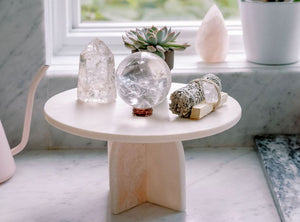 Crystal Styling with Amanda Schwab, Interior Designer