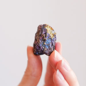 Chalcopyrite Minis