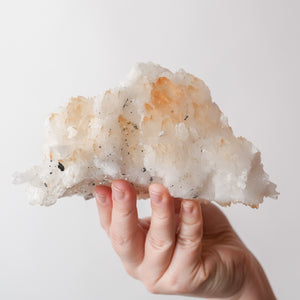 Yellow Calcite from TN