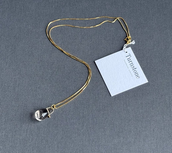 14k Gold Fill Box Chains