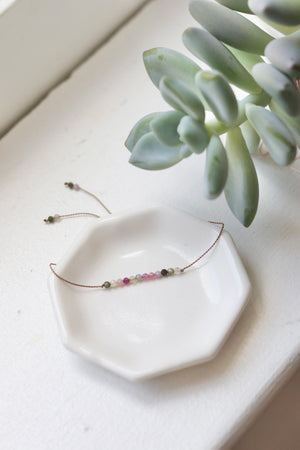 Tourmaline Bracelet