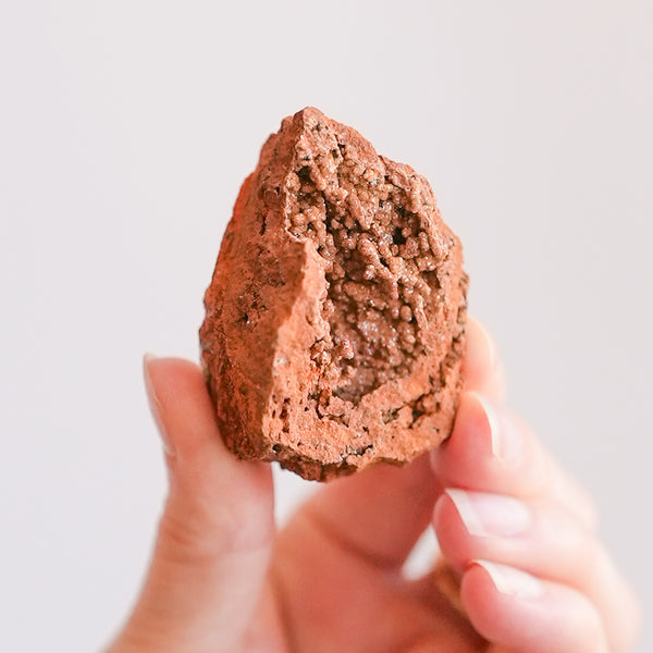 Smithsonite from Nevada