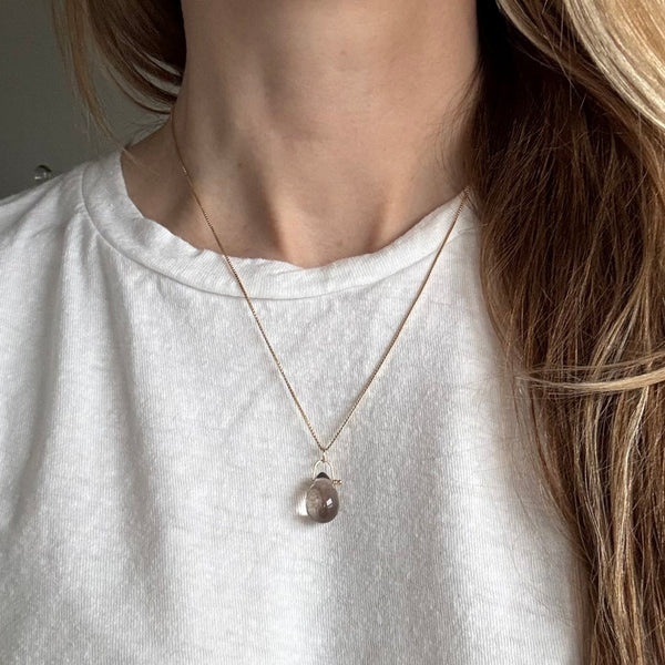 14k Gold Fill Box Chains