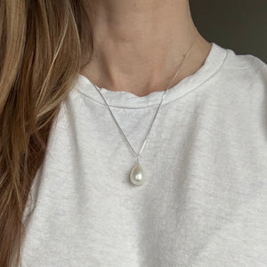 Sterling Silver Box Chains