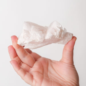 Peruvian Mangano Calcite