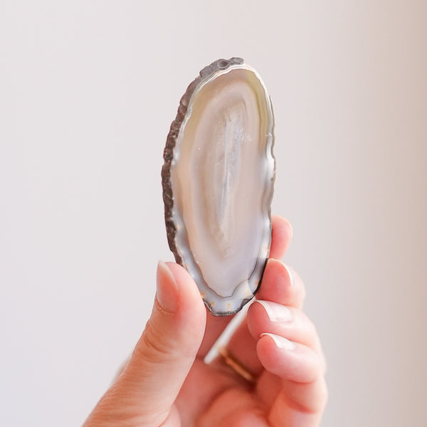Petite Agate Slab