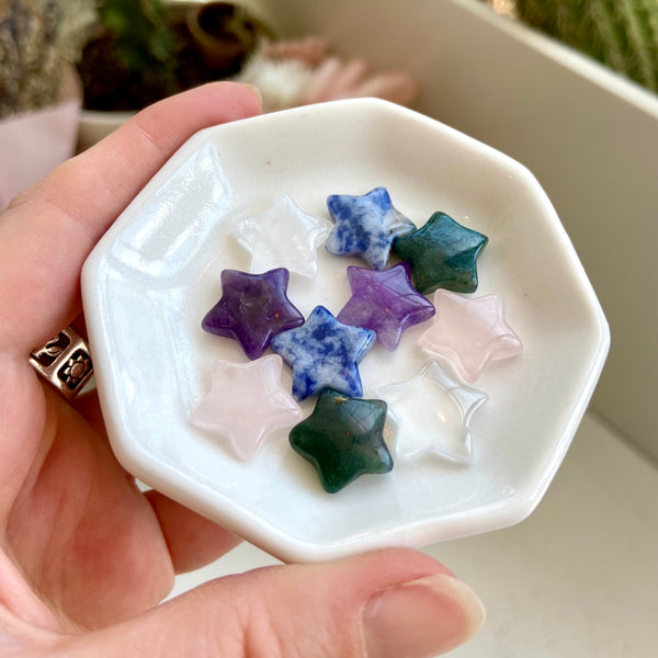 Mini Stars