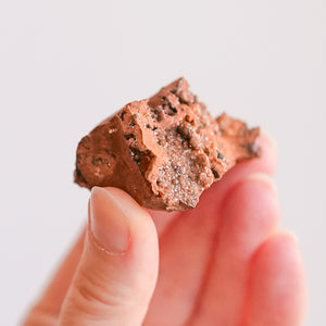 Nevada Smithsonite #2