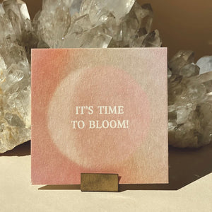 Be Your Own Sunshine Card Set