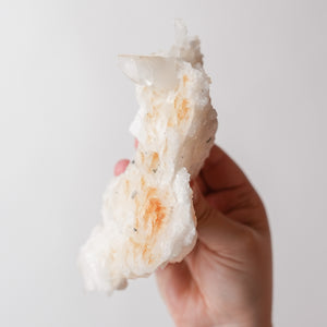 Yellow Calcite from TN