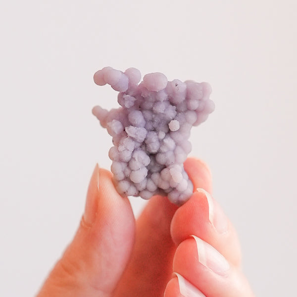 Grape Agate