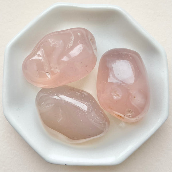Tumbled Stones