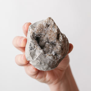 Smoky Fluorite from Ohio