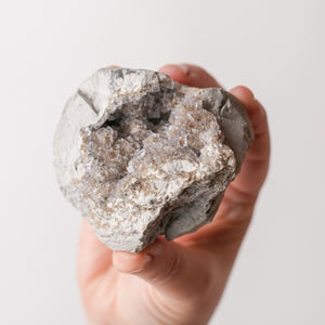 Smoky Fluorite from Ohio