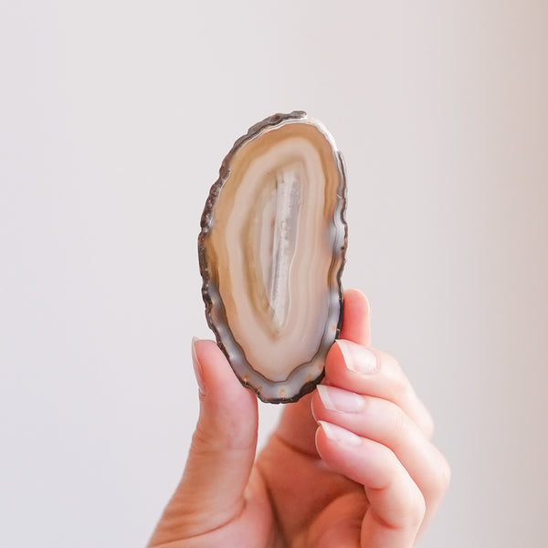 Petite Agate Slab