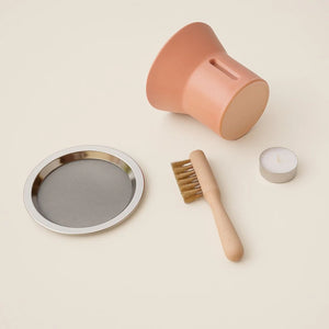 Ceramic Incense Holder