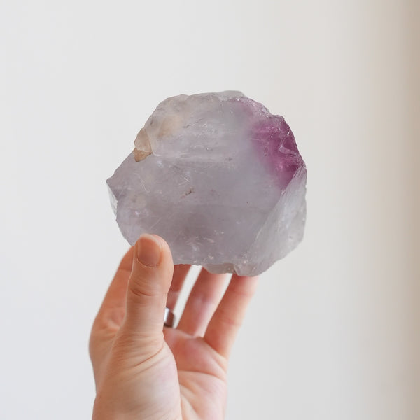 Unique Chunky Fluorite from Illinois