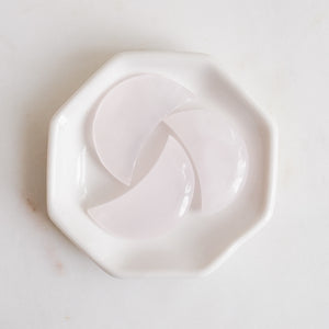 Mangano Calcite Moons