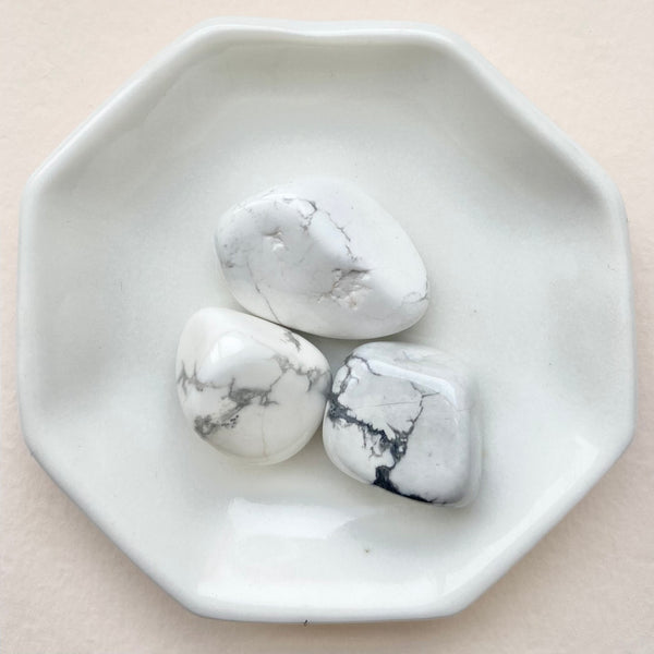Tumbled Stones