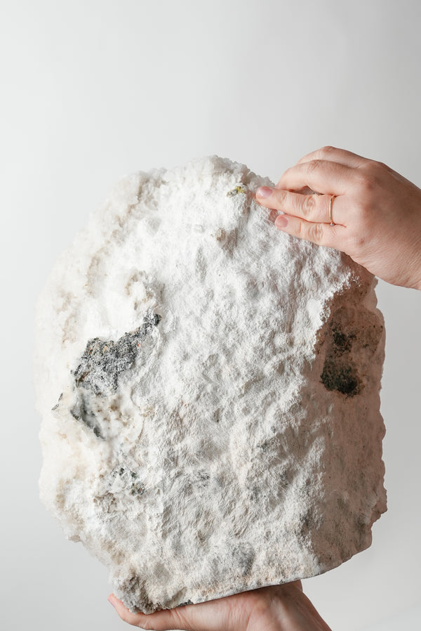 Incredibly Quartz Cloud (Heavy!)