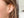Moonstone Arch Studs