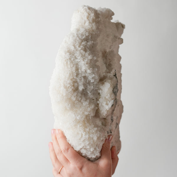 Incredibly Quartz Cloud (Heavy!)