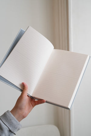 Open Journal in Cloud