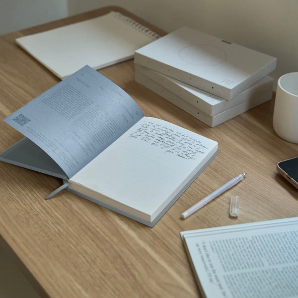 Open Journal in Cloud